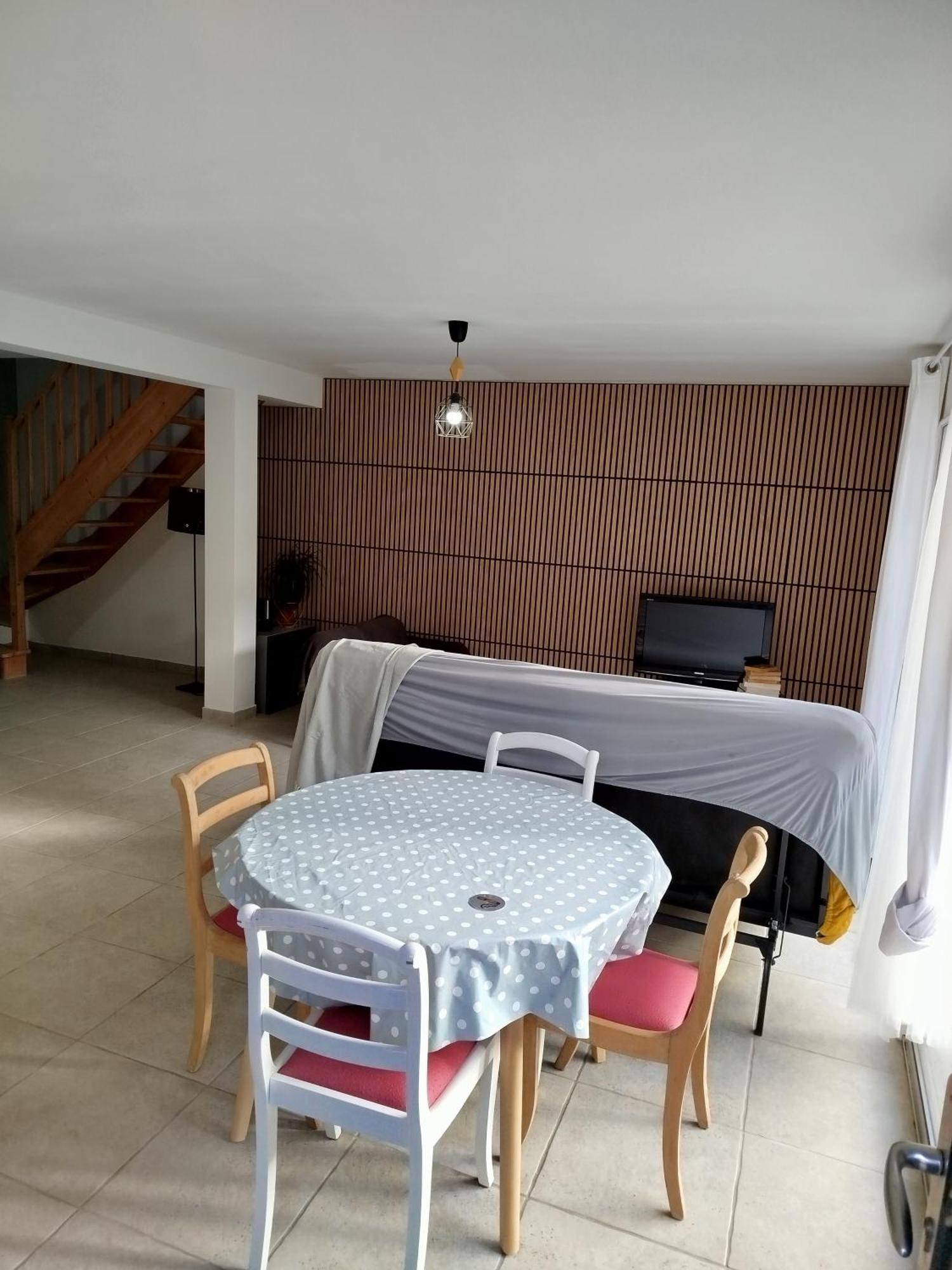 Blue And Green Rooms Anglet Exterior foto